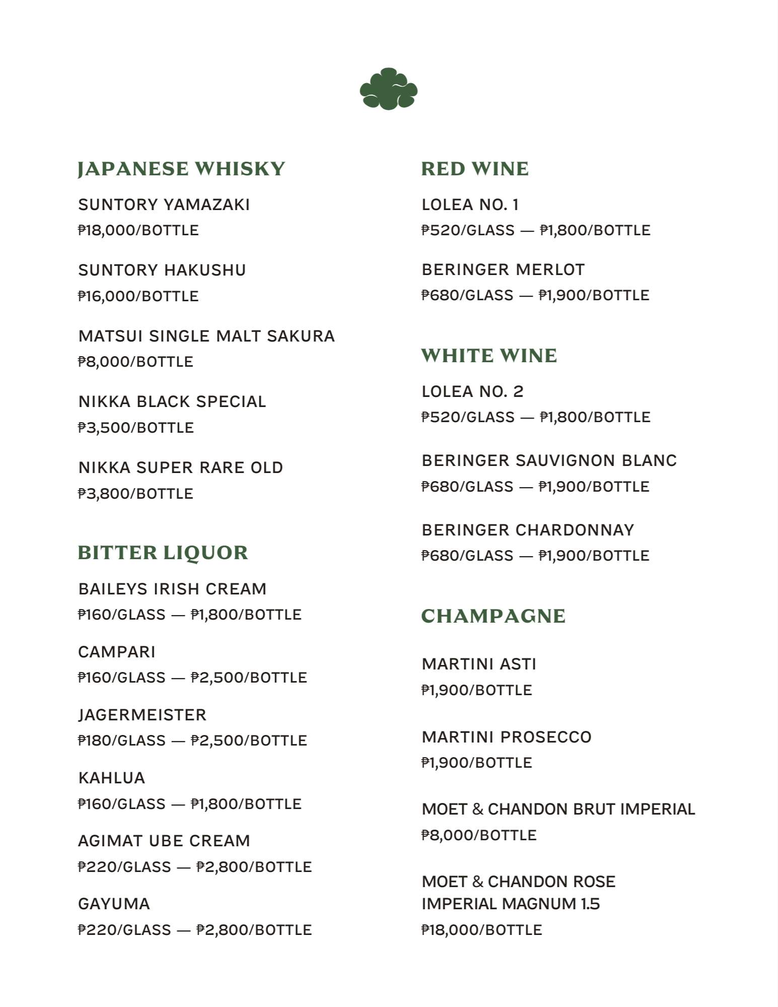 [Online version] Alapaap Full Menu (7)